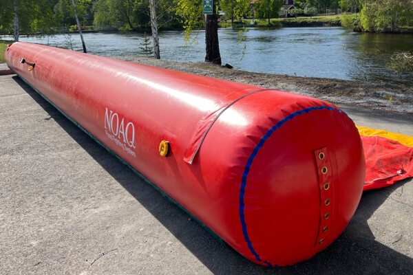 NOAQ TUBEWALL TW50-10 - Outdoor NOAQ TUBEWALL TW50-10 - Outdoor