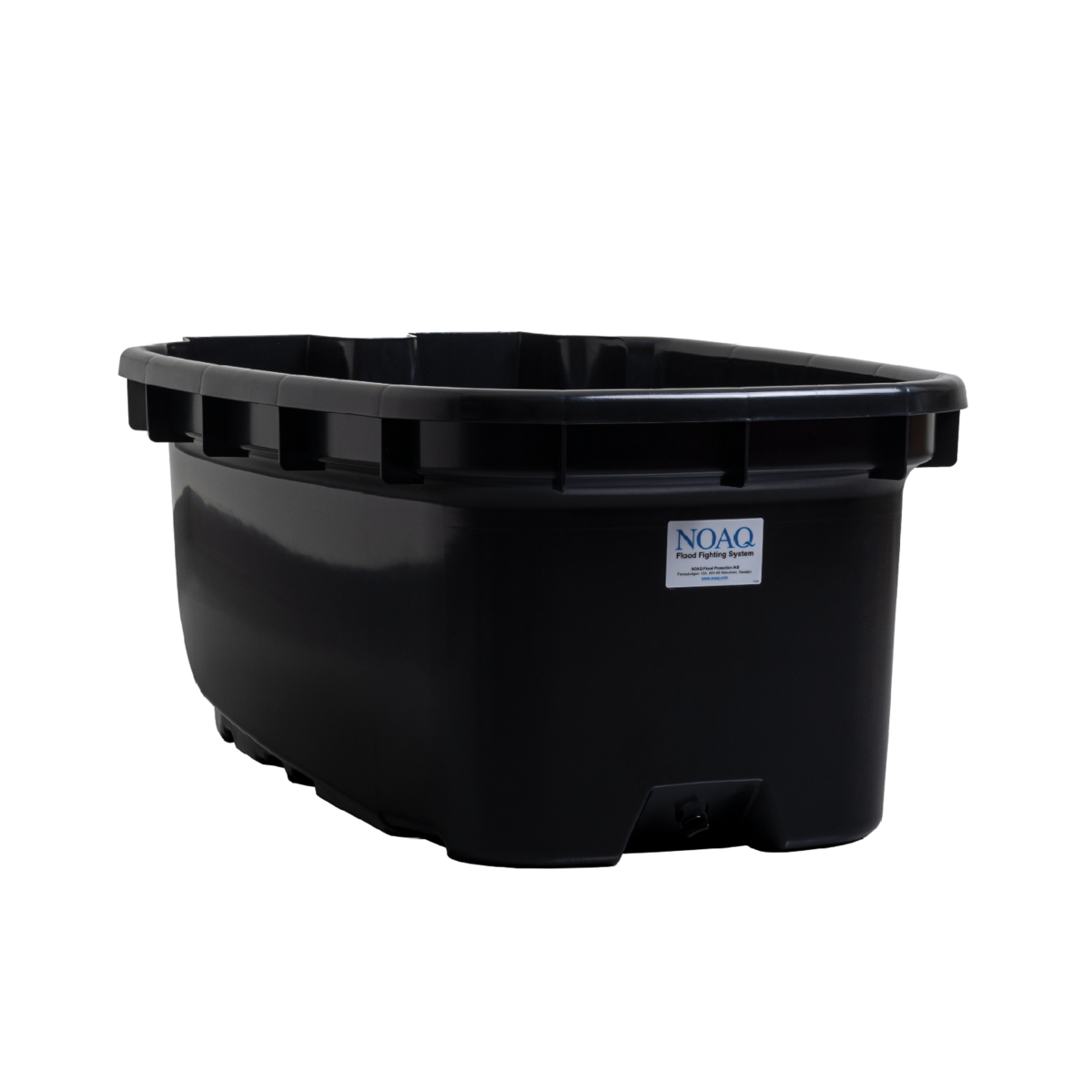BW52 BOXWALL | 50 cm Mobile Flood Barrier