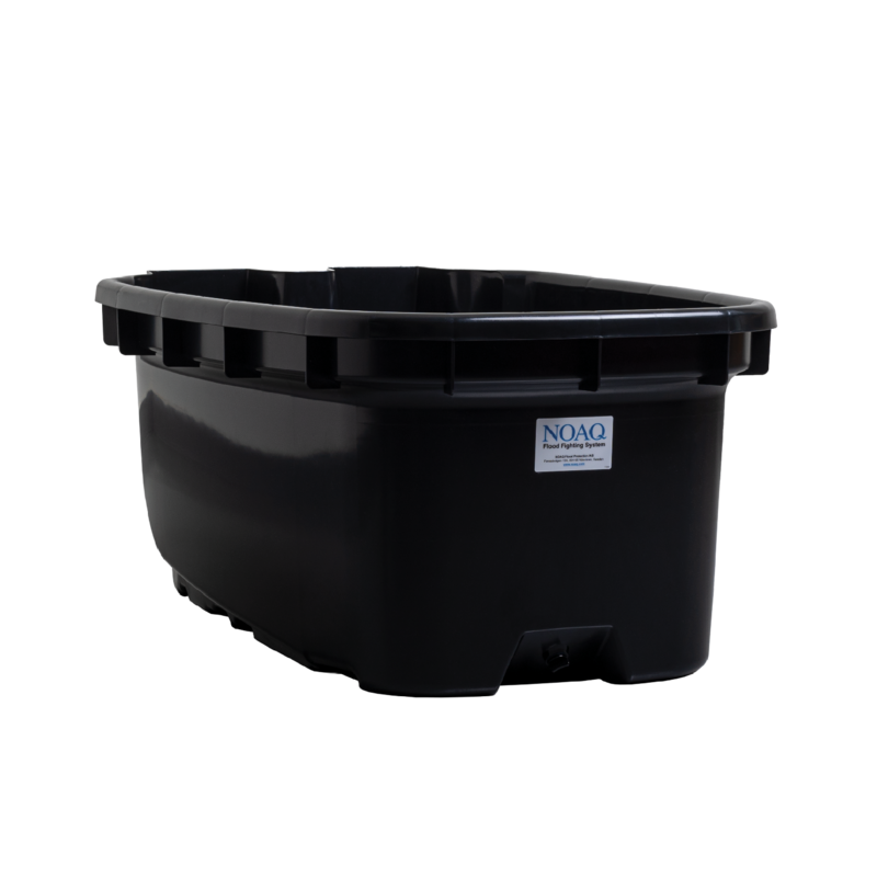 NOAQ Boxwall Storm Anchor BW-SA NOAQ BOXWALL Storm Anchor BW-SA