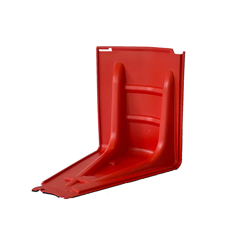 NOAQ Boxwall BW102-IC - Front Side-angle NOAQ Boxwall BW102-IC - Front Side-angle