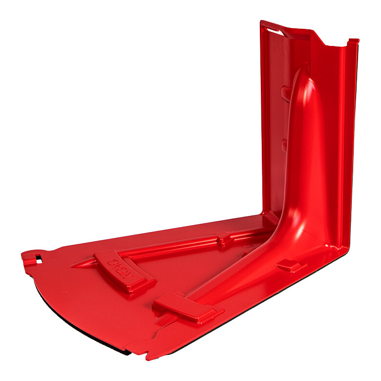 NOAQ BOXWALL BW50-OC Outward Corner - Damming sideangle NOAQ BOXWALL BW50-OC Outward Corner - Damming sideangle