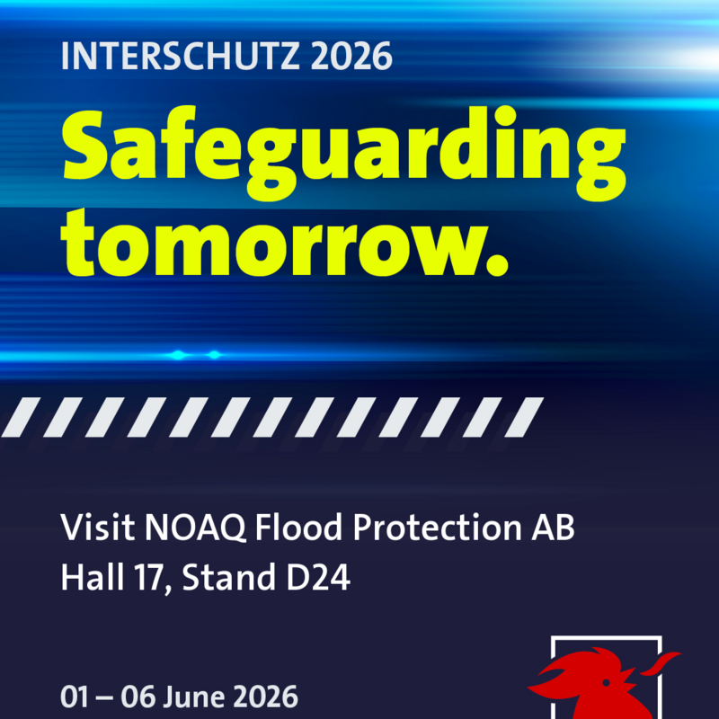 INTERSCHUTZ 2026 - web ad