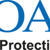 NOAQ Flood Protection AB corporate logo in full colour.
JPEG file version. Logo